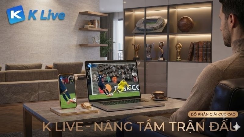 Tổng quan về sự phát triển của KLIVE