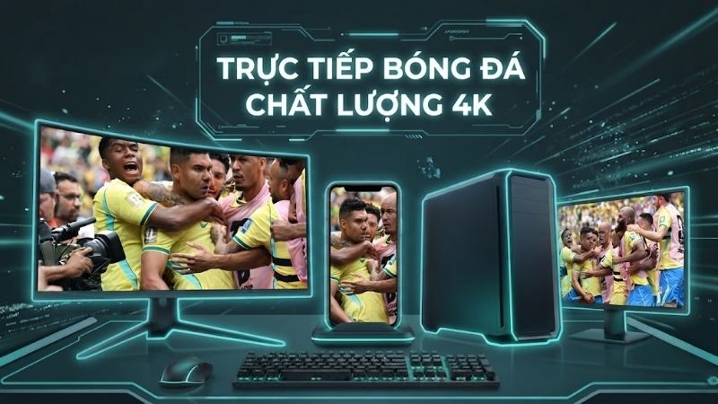 Trải nghiệm người dùng trên KLIVE