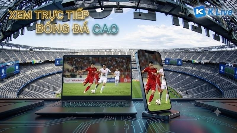 Tương lai của KLIVE trong năm 2026 và xa hơn